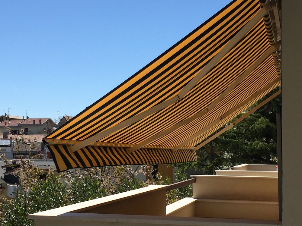 tenda da sole Adima uno
